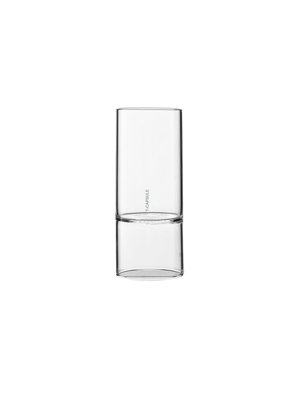 BAMBOO GLASS