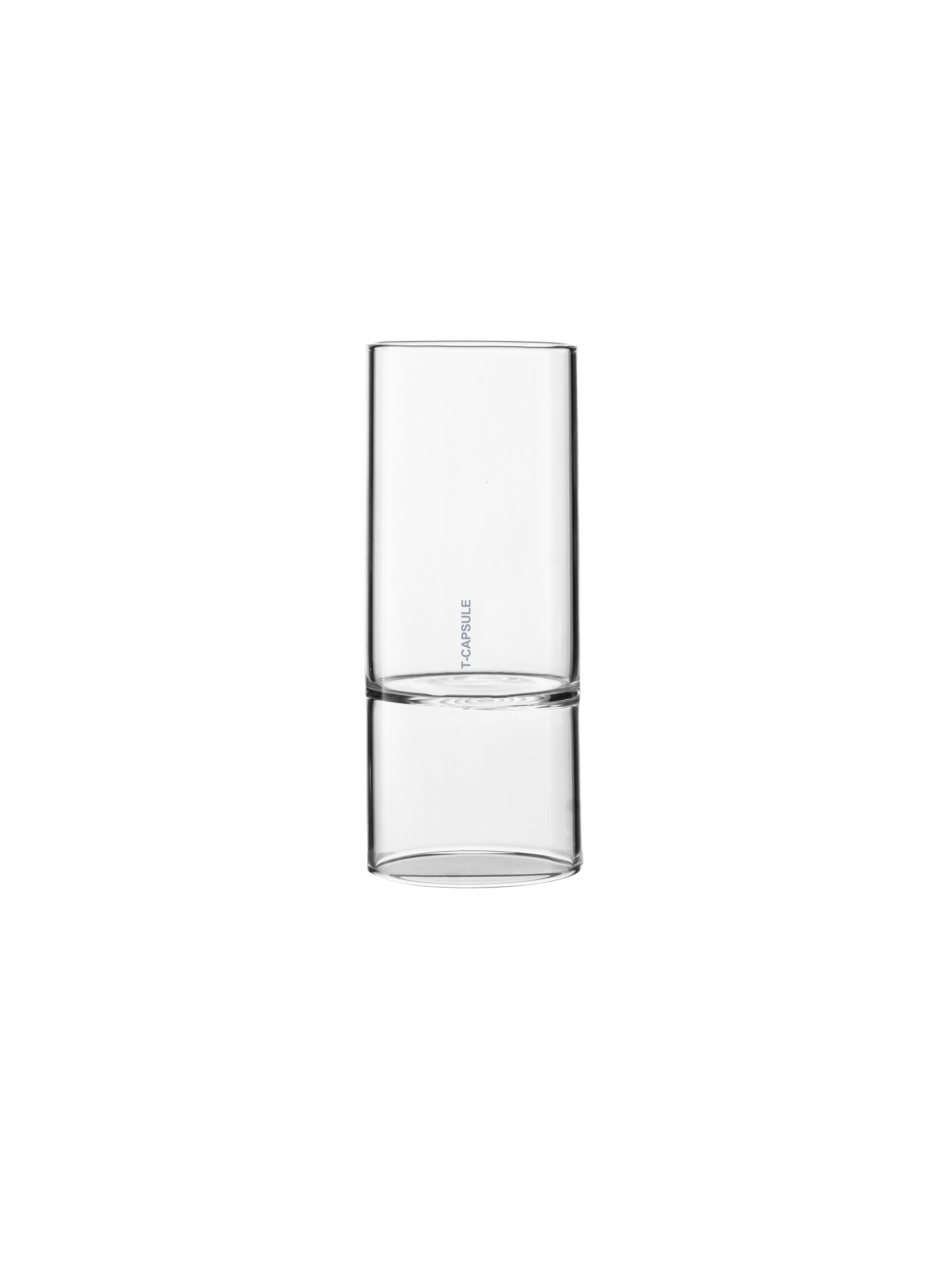 BAMBOO GLASS