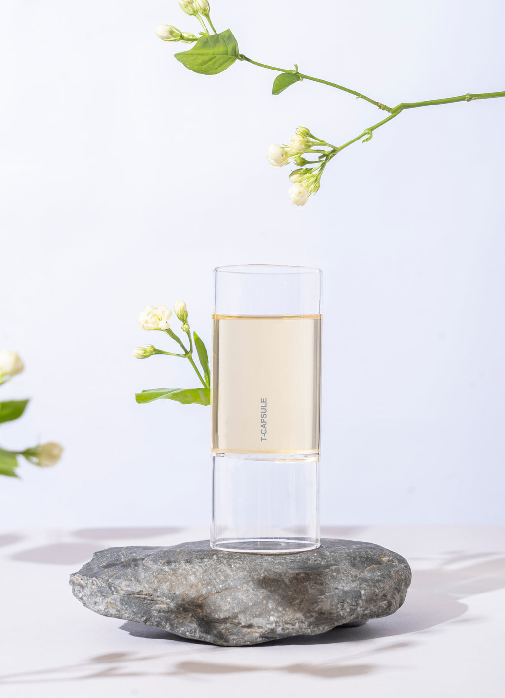 BAMBOO GLASS