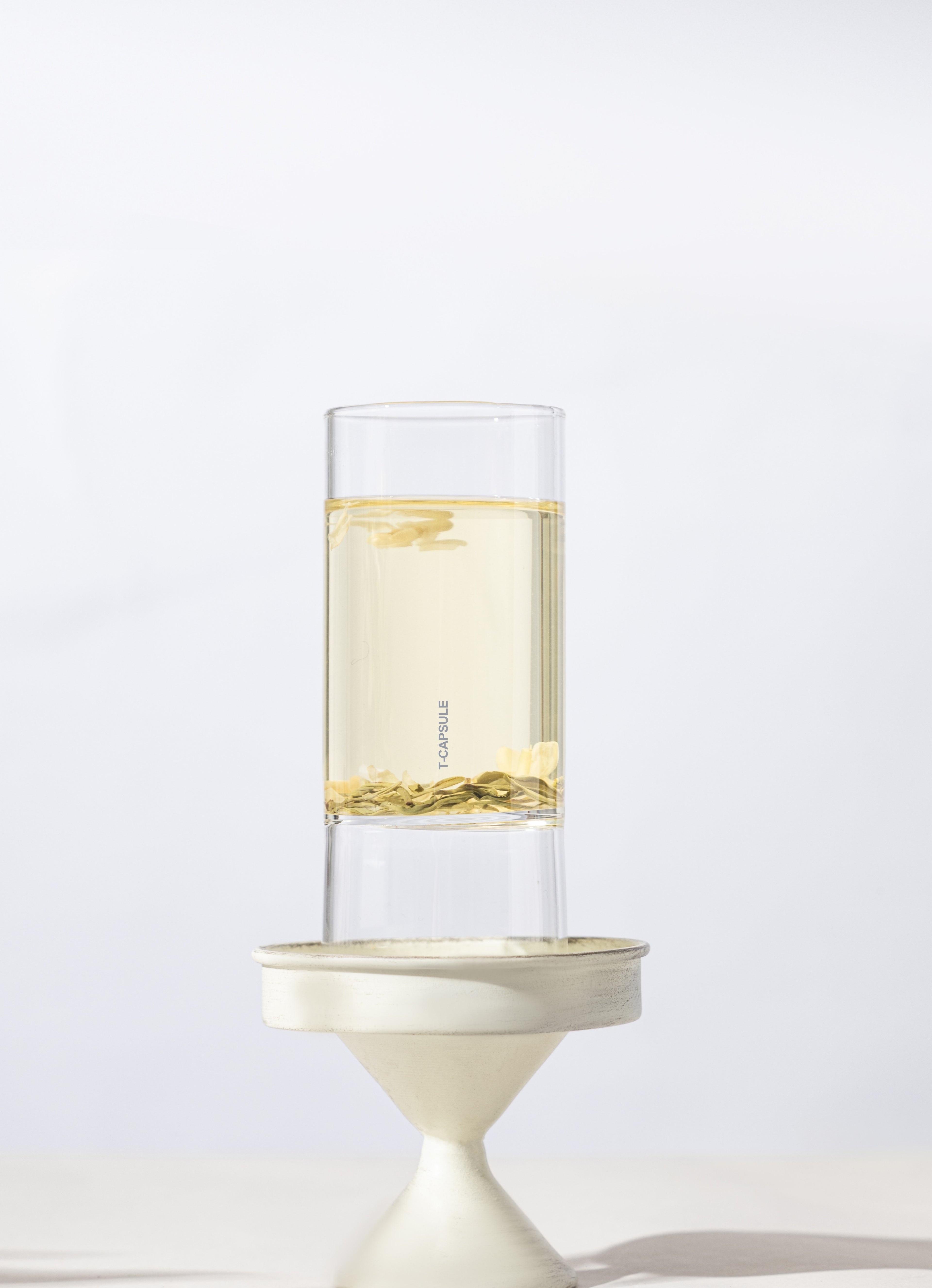 BAMBOO GLASS