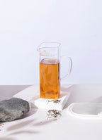 MEZZALUNA CARAFFA
