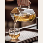 MEZZALUNA CARAFFA