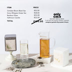 PIONEER'S TEA JOURNEY KIT